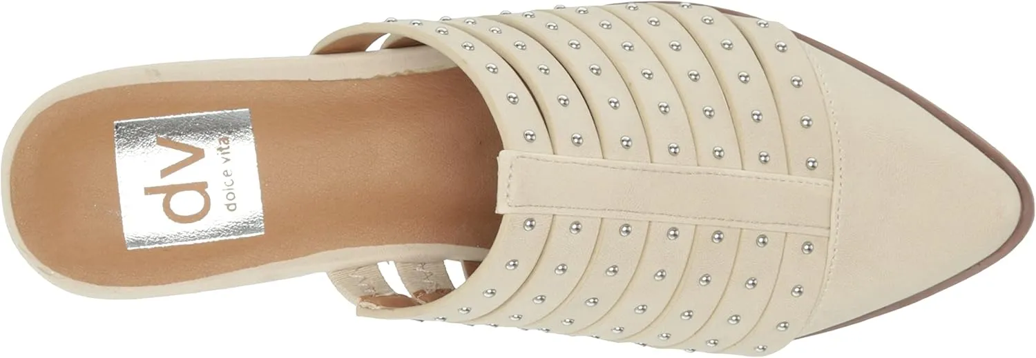 DV Dolce Vita Women's Idilly Loafer Flat