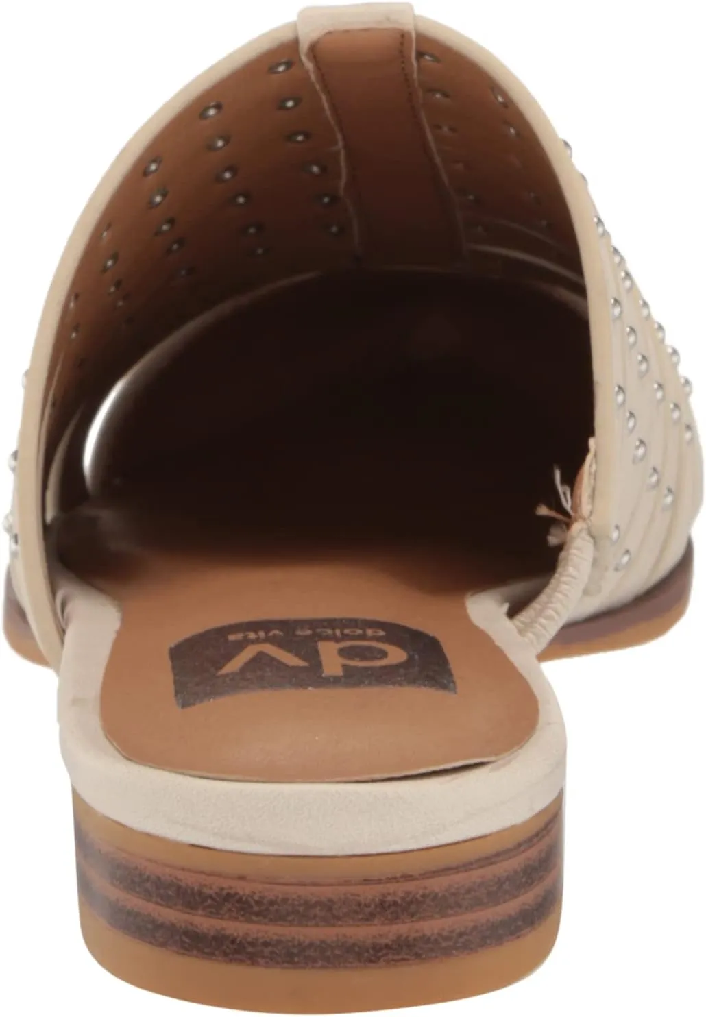 DV Dolce Vita Women's Idilly Loafer Flat