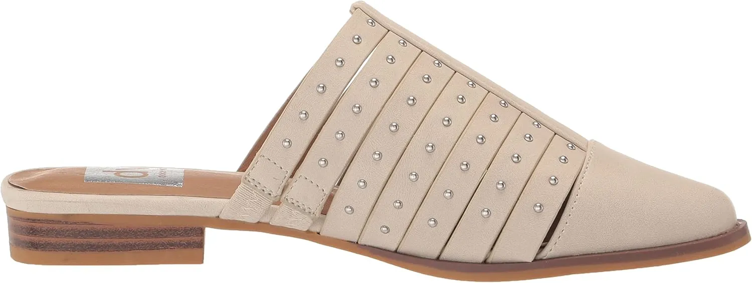 DV Dolce Vita Women's Idilly Loafer Flat