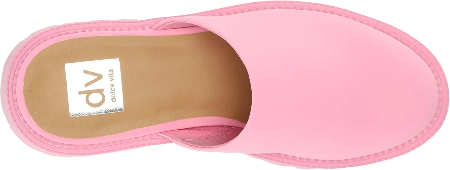 DV Dolce Vita Women's Lexy Clog