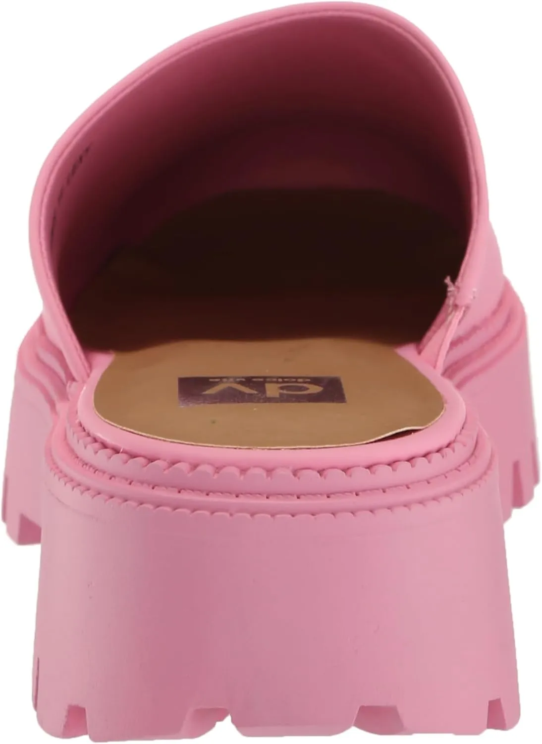 DV Dolce Vita Women's Lexy Clog