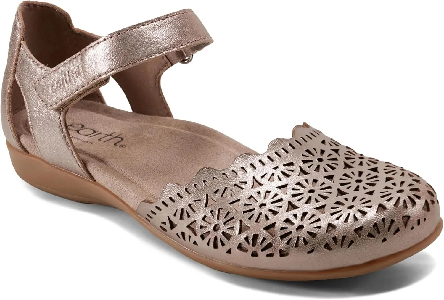 Earth Women's Bronnie Flat Sandal