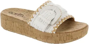 Earth Women's Wedge Sandal