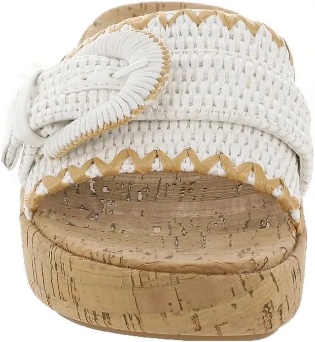 Earth Women's Wedge Sandal