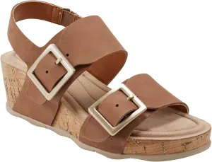 Earth Women's Willa Wedge Sandal