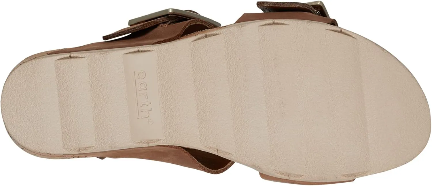 Earth Women's Willa Wedge Sandal