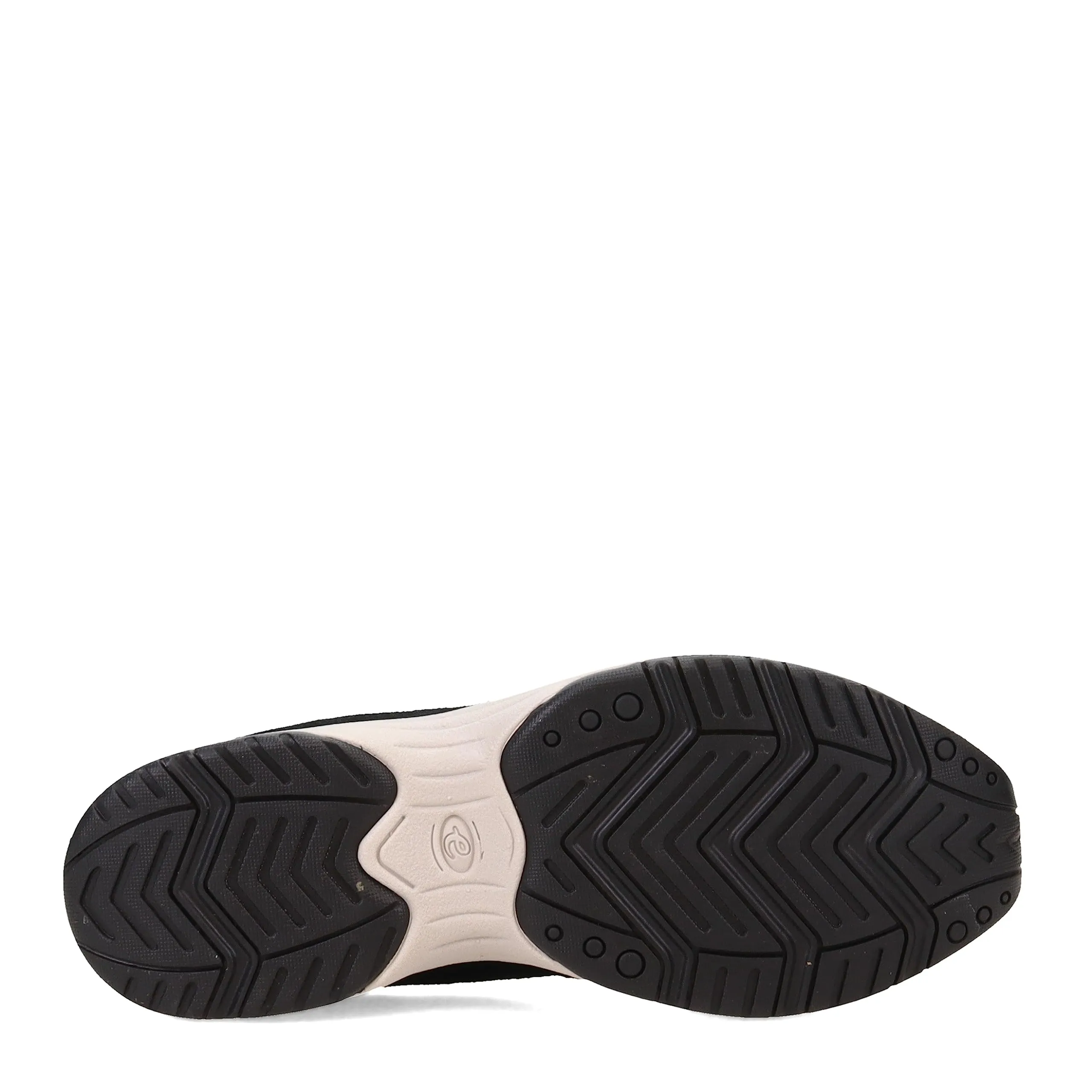 Easy Spirit Women's TRAVELTIME622 Mule, Black 001, 9.5