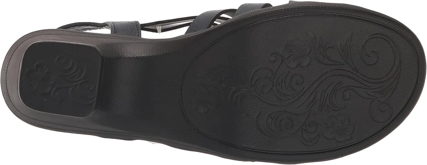 Easy Street Women's JIRA Heeled Sandal