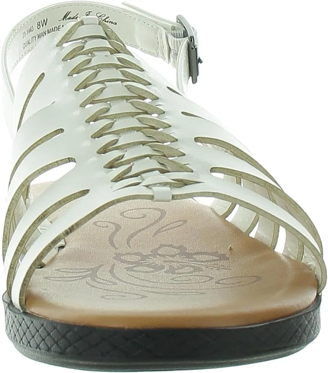 Easy Street Women's Ziva Sandal