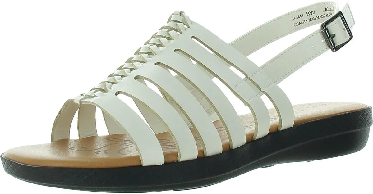 Easy Street Women's Ziva Sandal