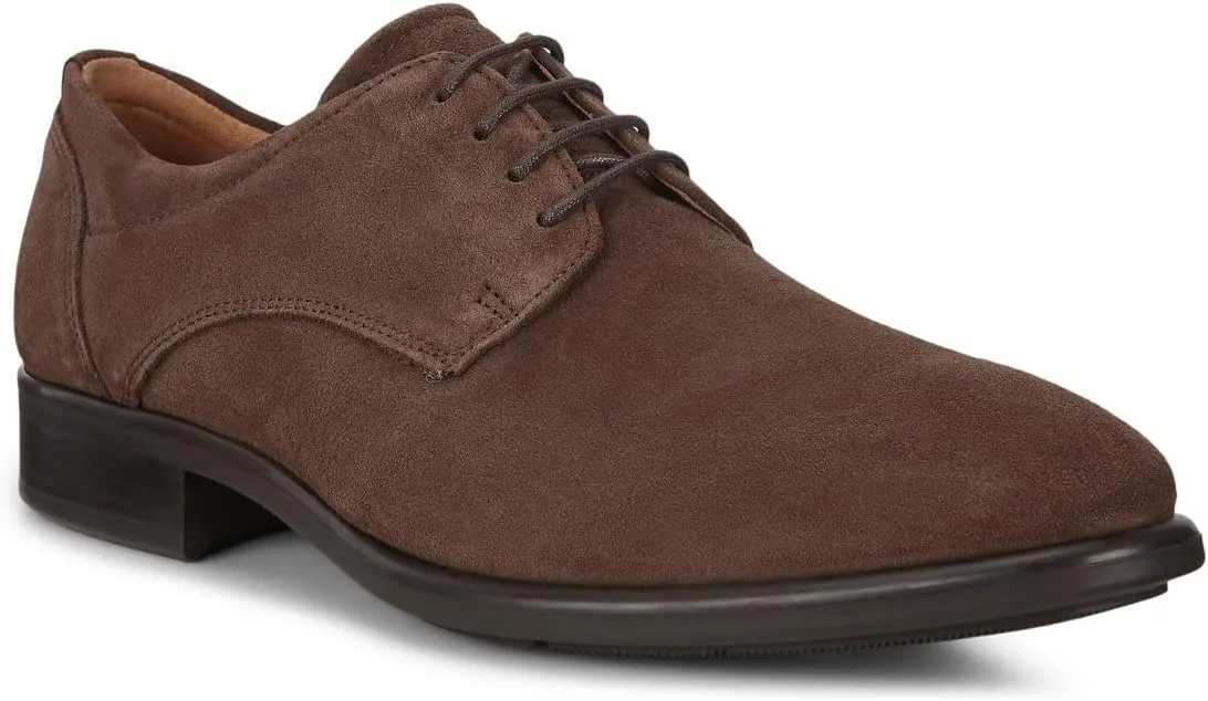 ECCO Men's Irving Slip-On Loafer
