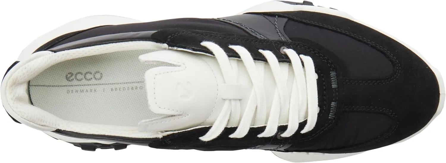 ECCO Women's Low-top Sneakers