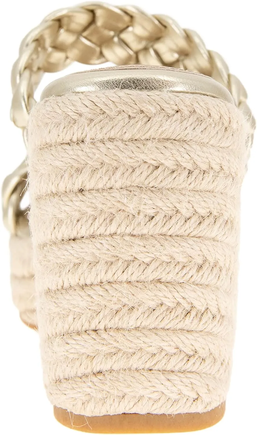 Esprit Women's Gracelyn Espadrille Wedge Sandal