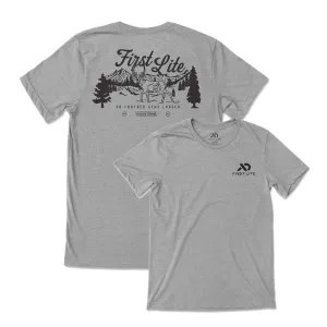 First Lite Tourist Tee