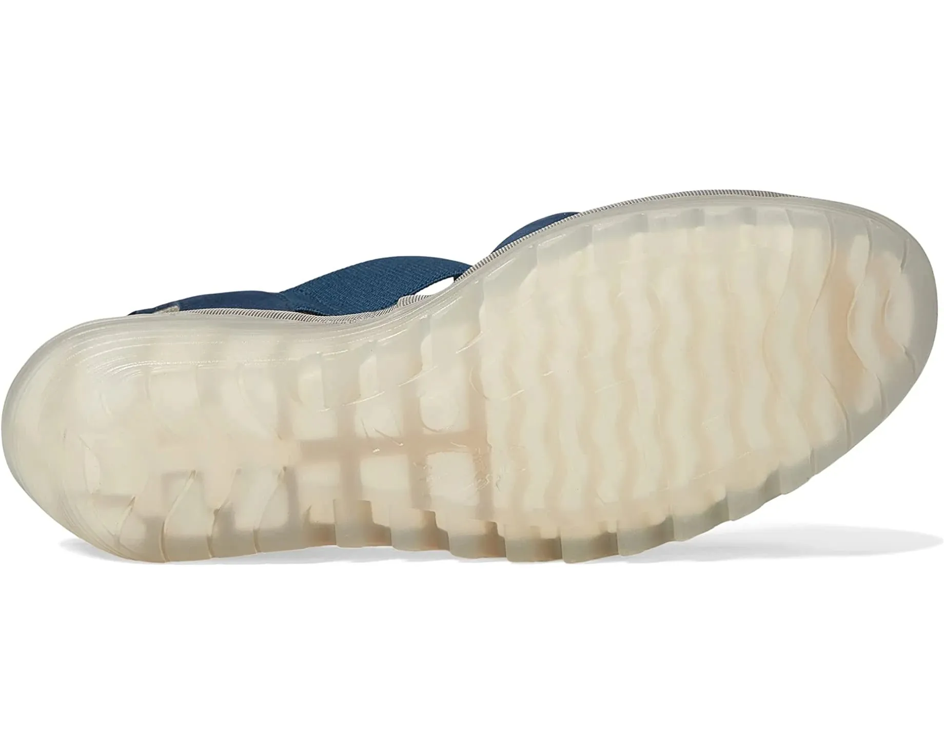 FLY LONDON YIKO BLUE