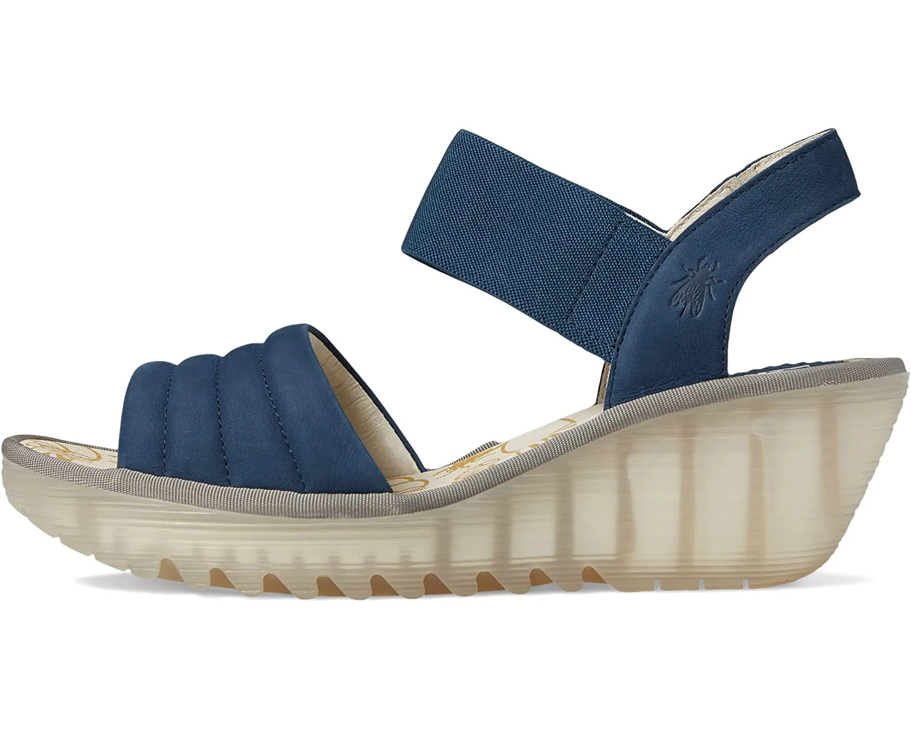 FLY LONDON YIKO BLUE