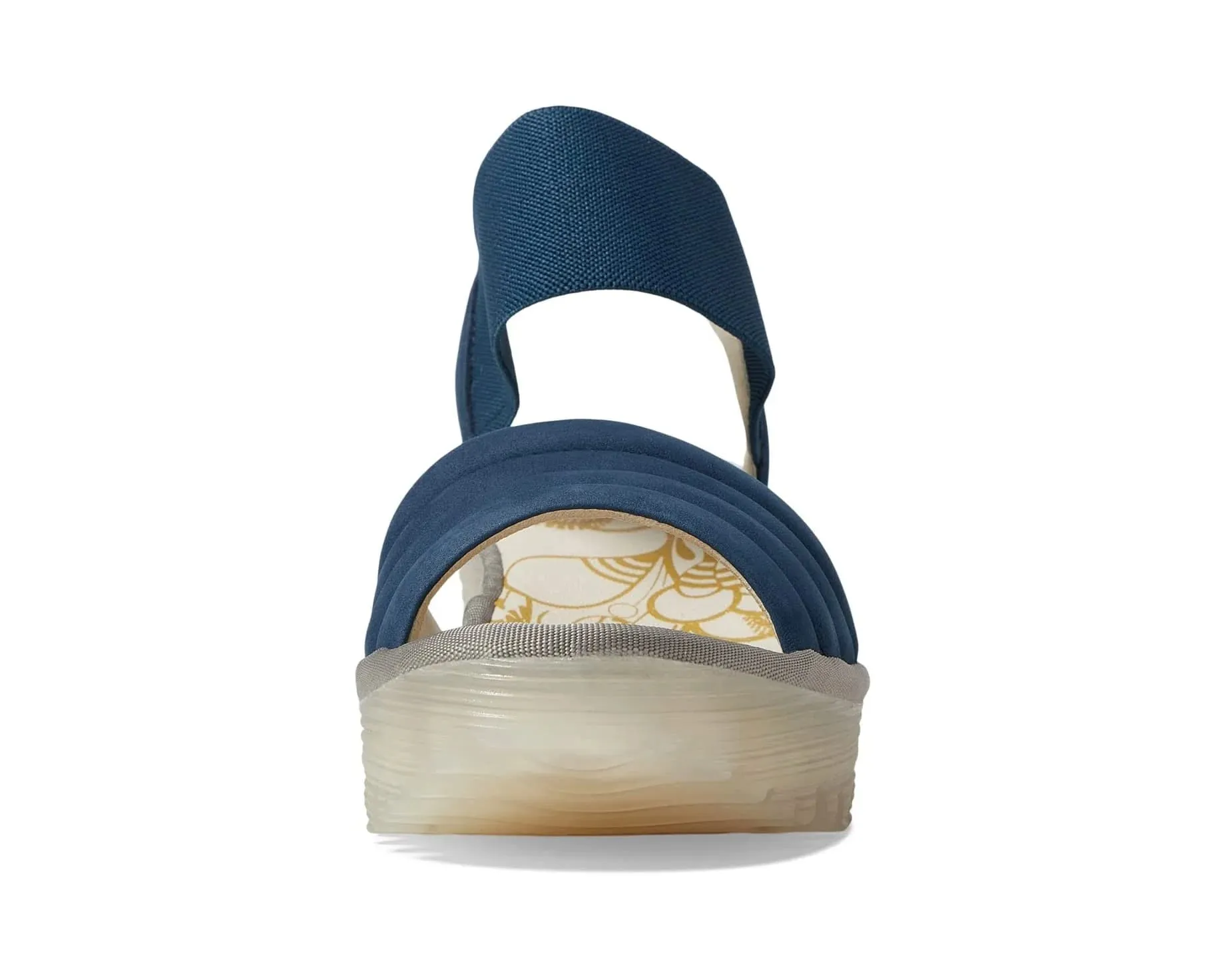 FLY LONDON YIKO BLUE