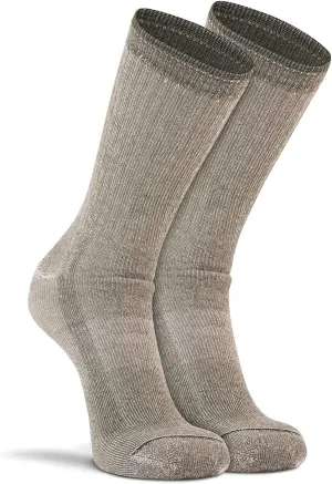 FOX RIVER Trailmaster Merino Wool Hiking Sock