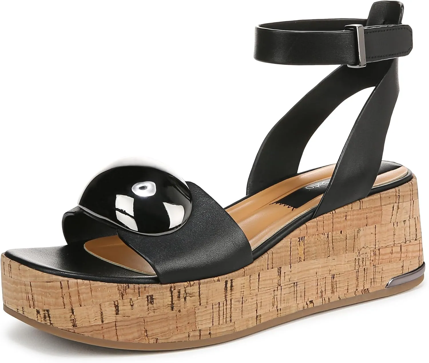 Franco Sarto Women's Taysha Wedge Sandal