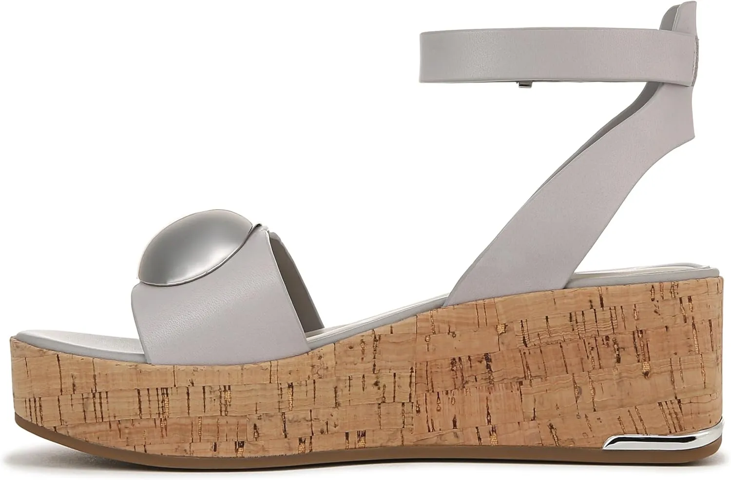 Franco Sarto Women's Taysha Wedge Sandal