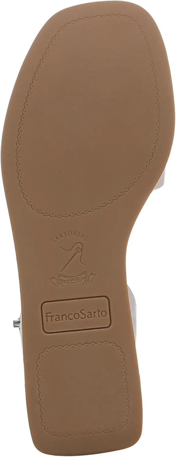 Franco Sarto Women's Taysha Wedge Sandal