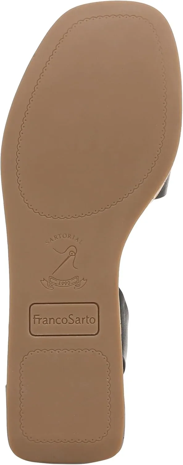 Franco Sarto Women's Taysha Wedge Sandal