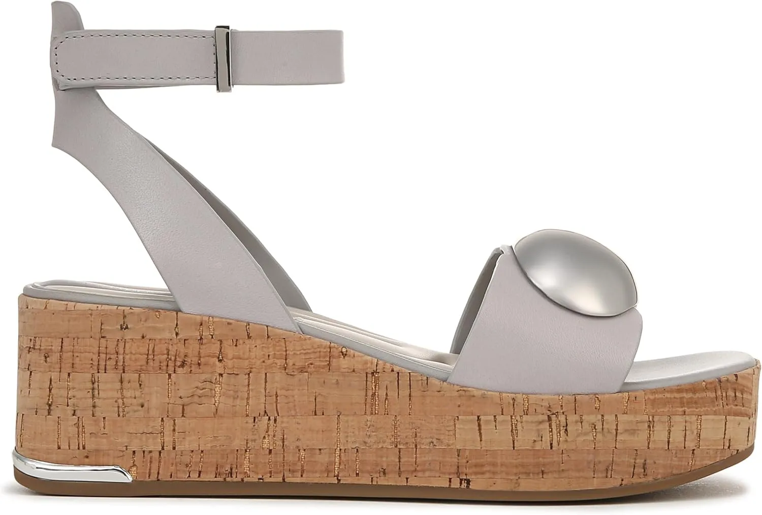 Franco Sarto Women's Taysha Wedge Sandal
