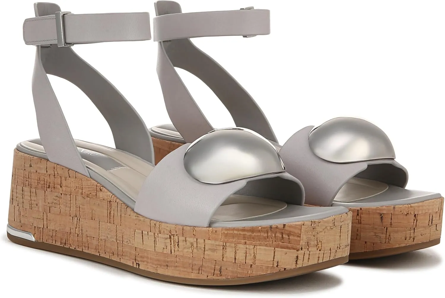 Franco Sarto Women's Taysha Wedge Sandal