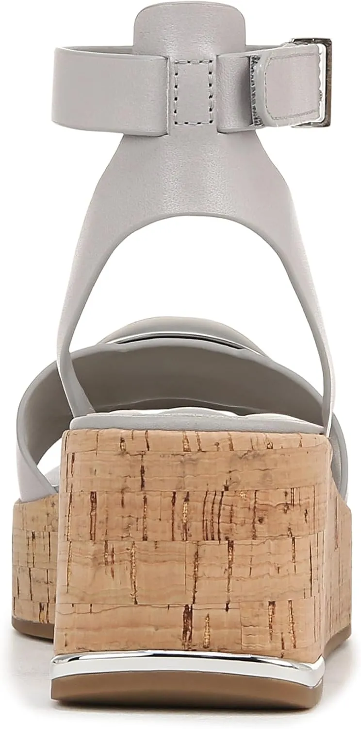 Franco Sarto Women's Taysha Wedge Sandal