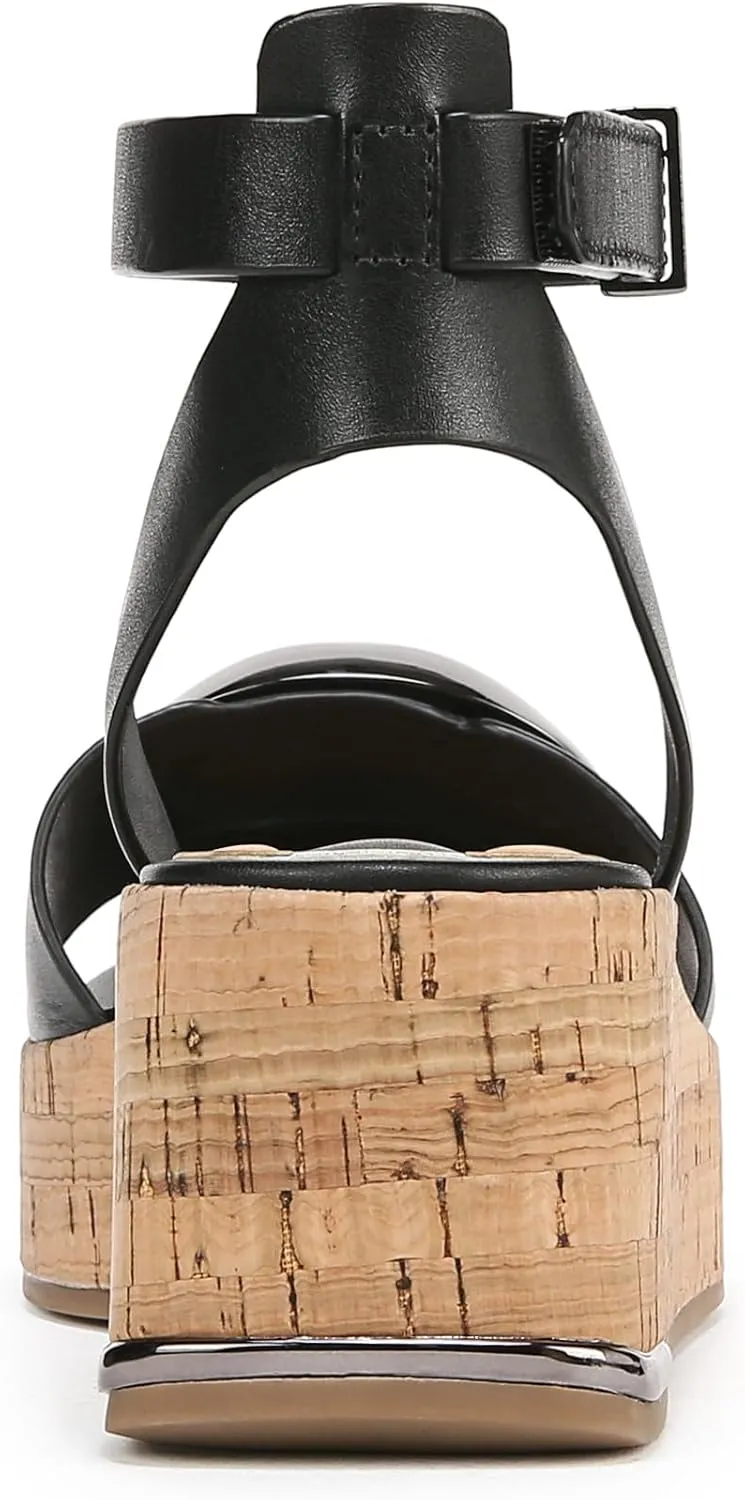 Franco Sarto Women's Taysha Wedge Sandal