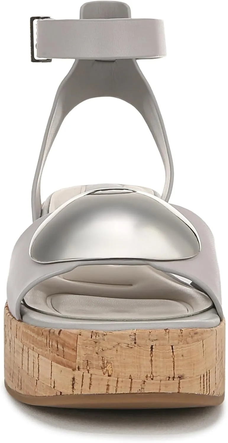 Franco Sarto Women's Taysha Wedge Sandal