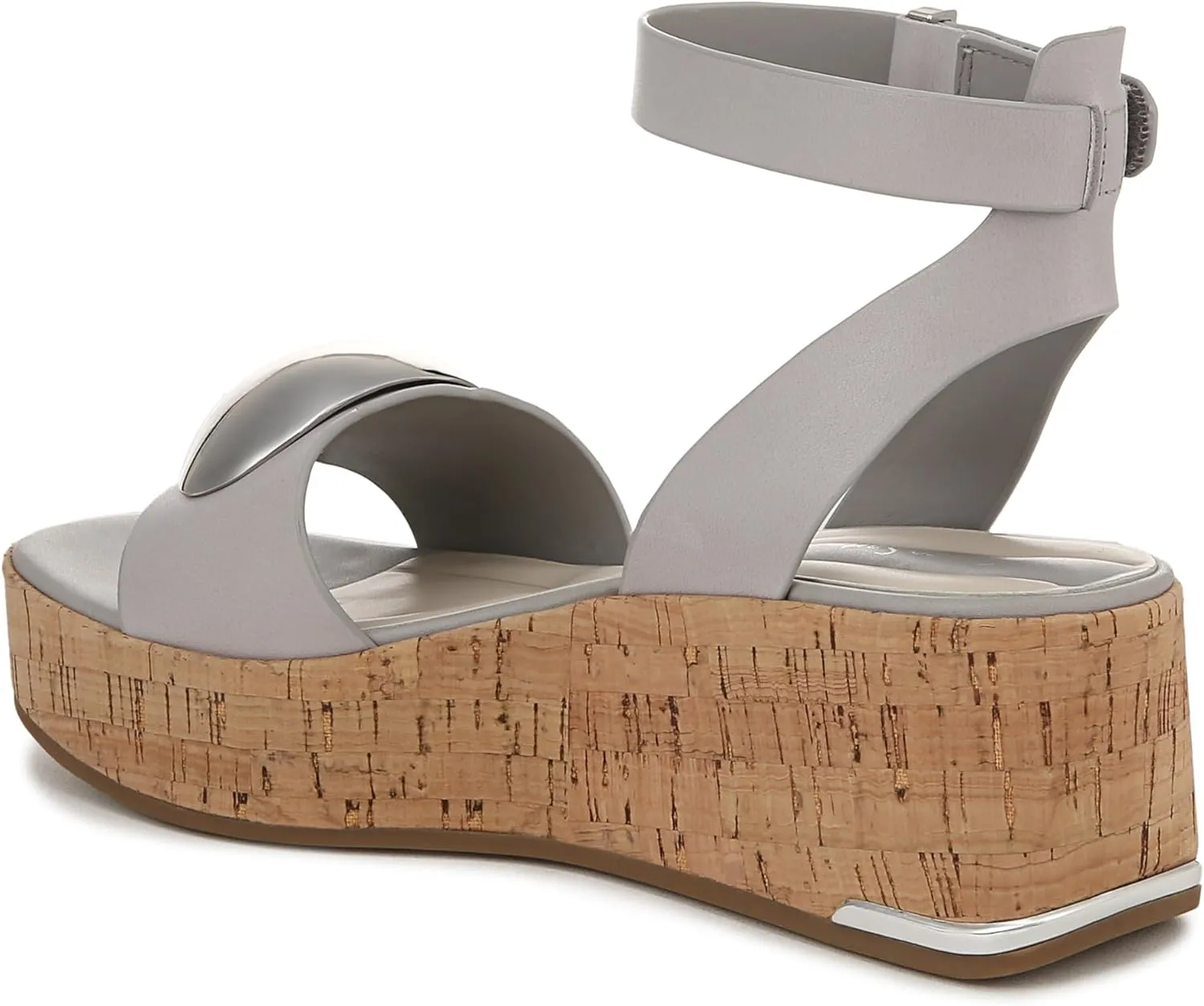 Franco Sarto Women's Taysha Wedge Sandal