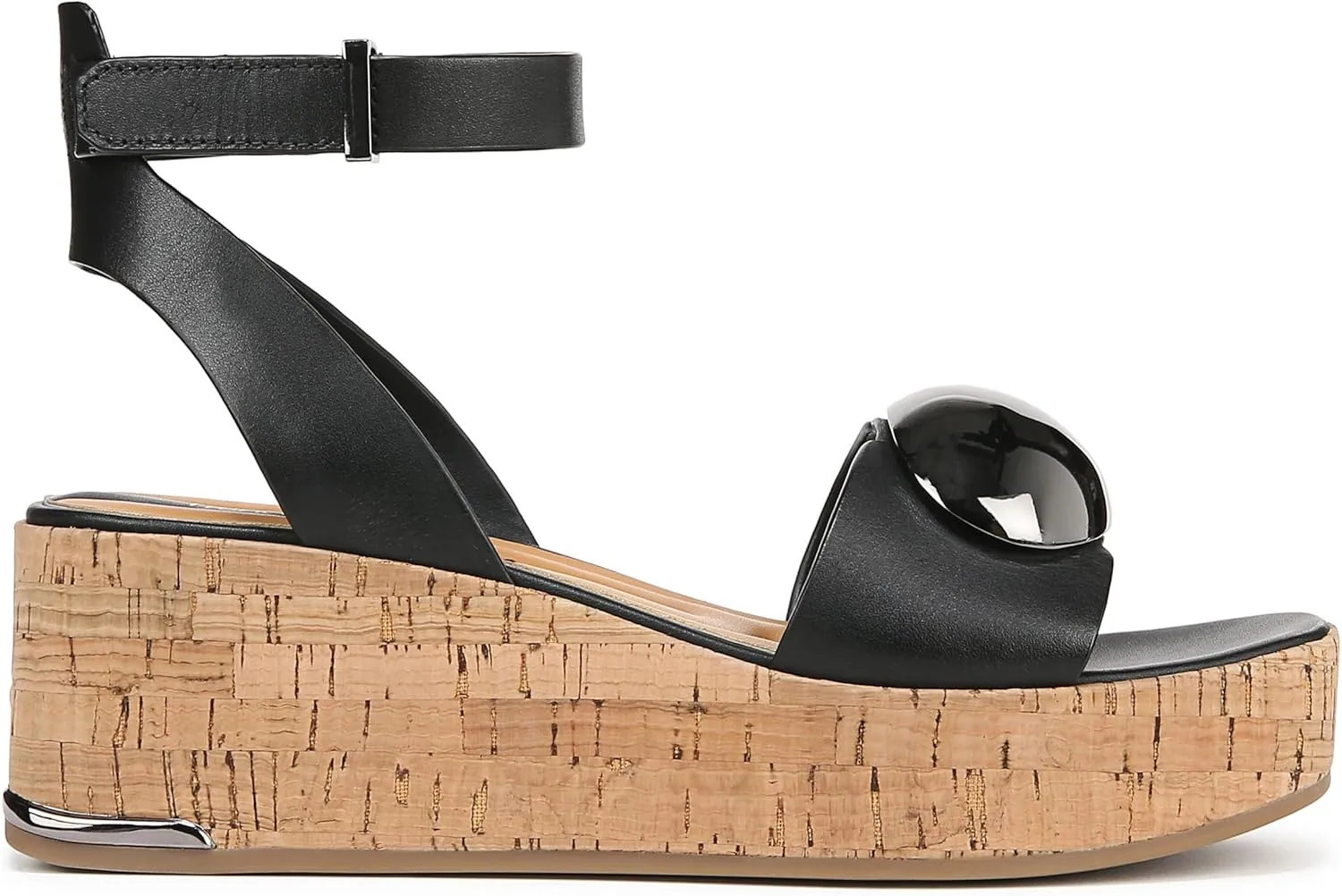Franco Sarto Women's Taysha Wedge Sandal
