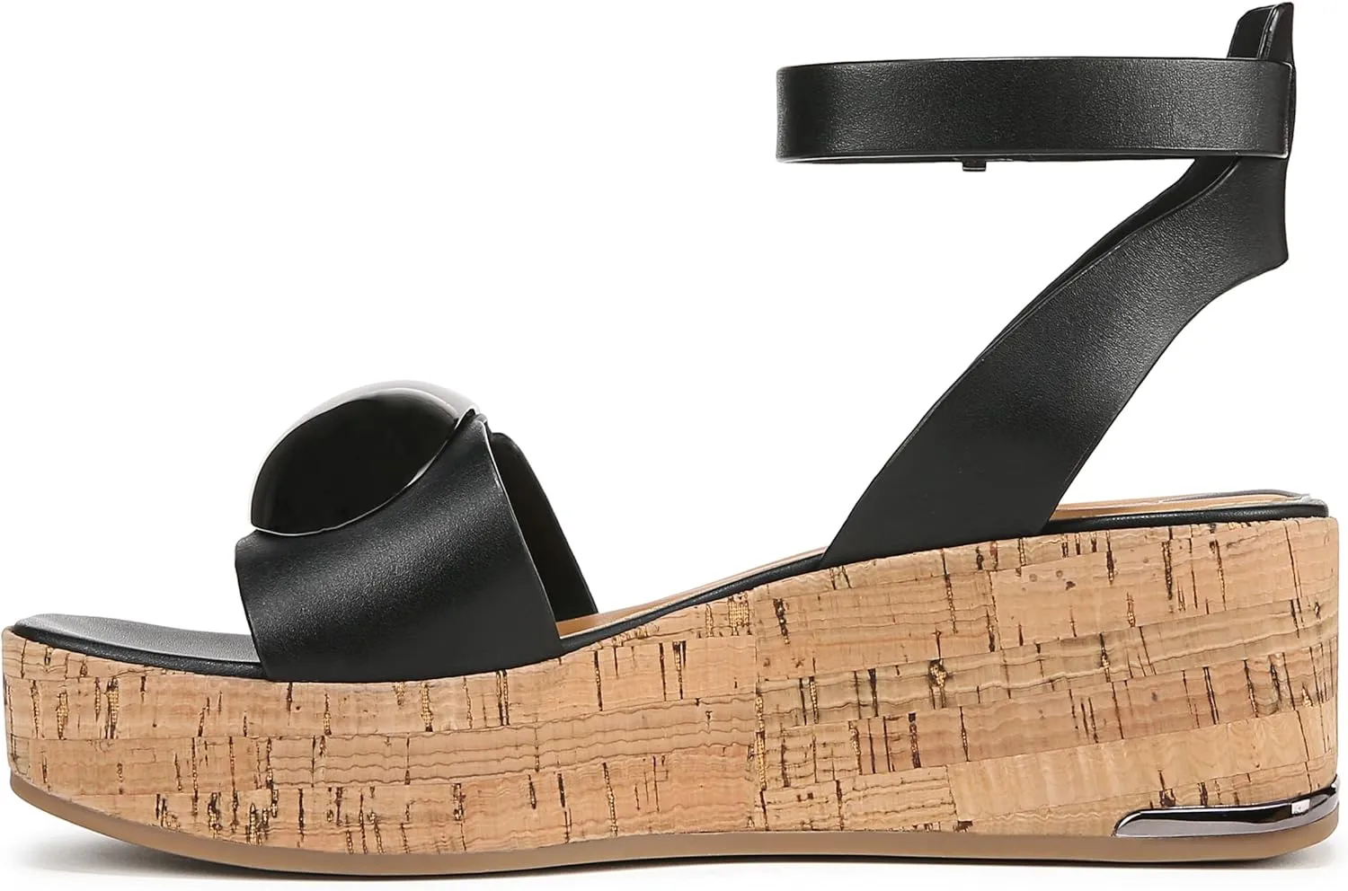 Franco Sarto Women's Taysha Wedge Sandal