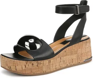 Franco Sarto Women's Taysha Wedge Sandal