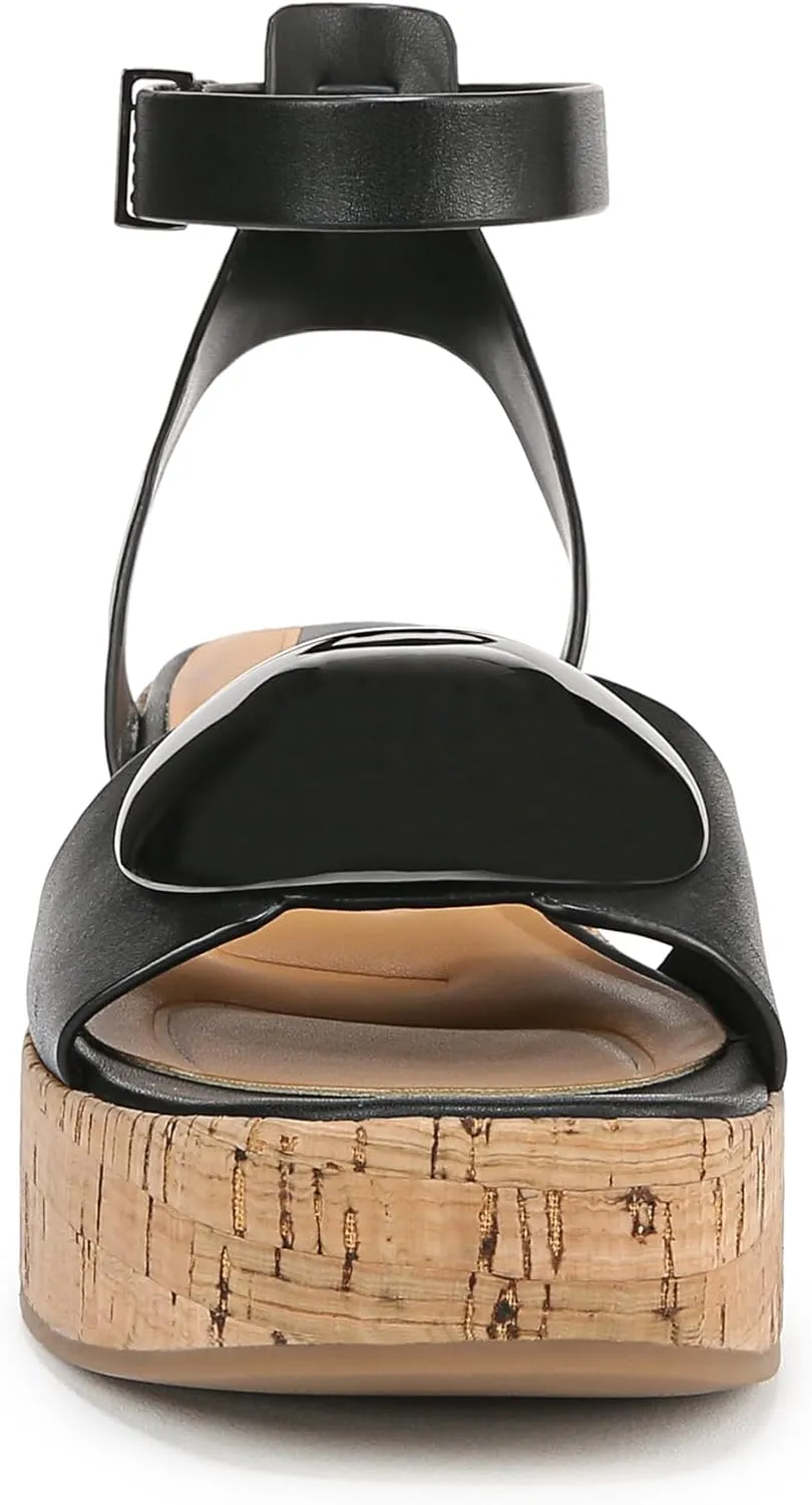 Franco Sarto Women's Taysha Wedge Sandal
