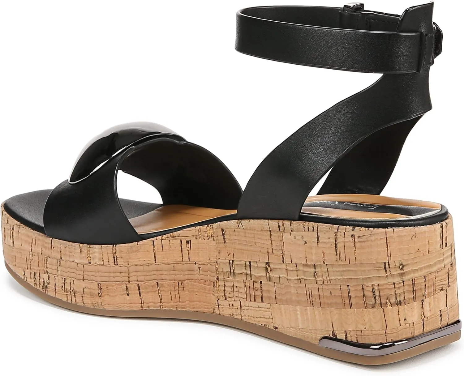Franco Sarto Women's Taysha Wedge Sandal