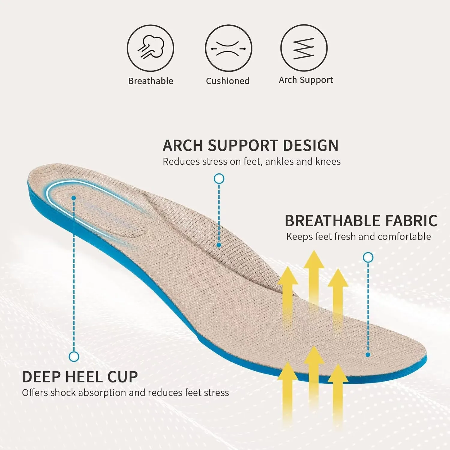 Frank Mully Women's Wide Width Flats Mary Jane Flat Comofortable Knit Ballet Flat Wide Toe Box Dress Shoes with Adjustable Straps
