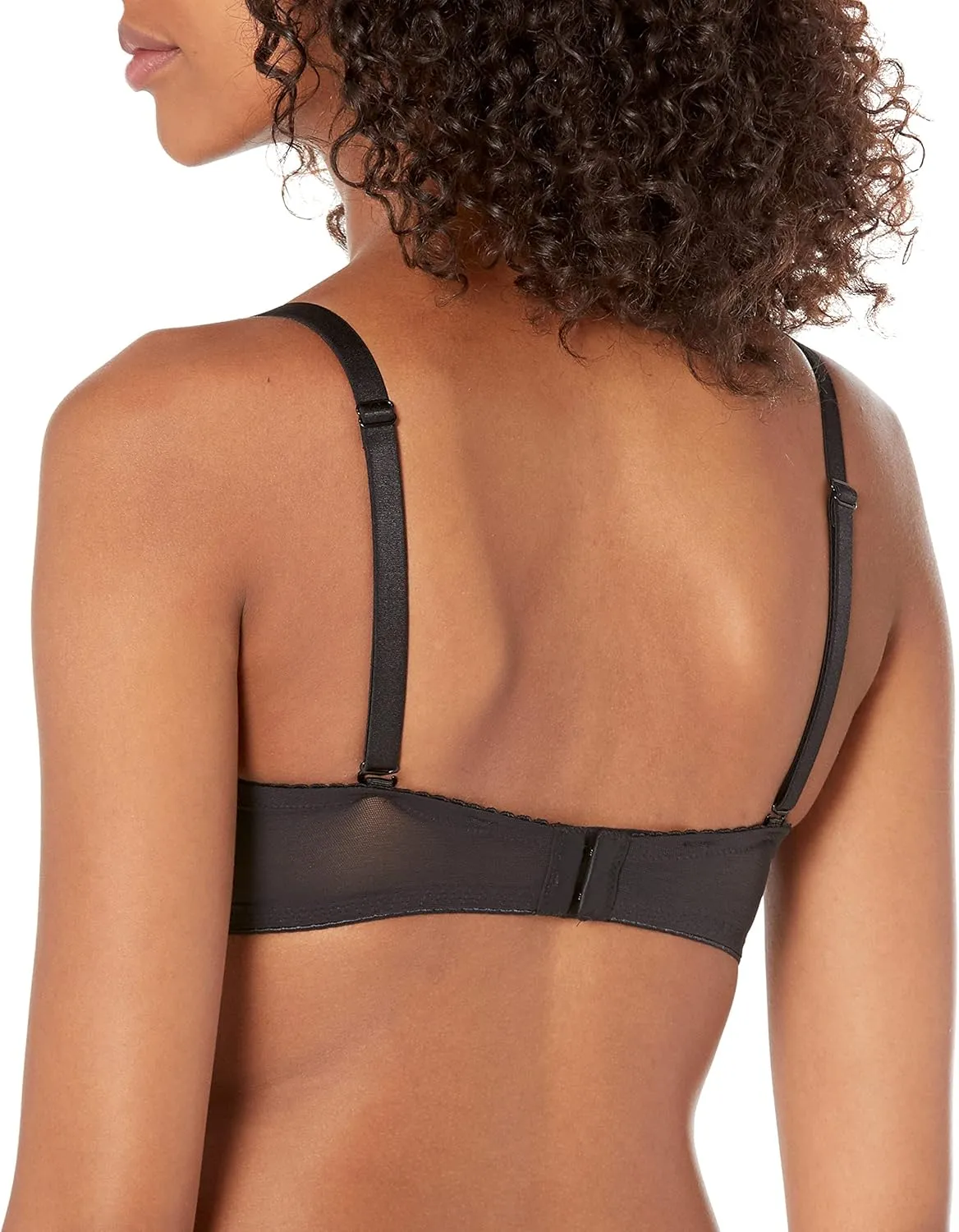 Freya Women's Tailored Underwire Strapless Bra