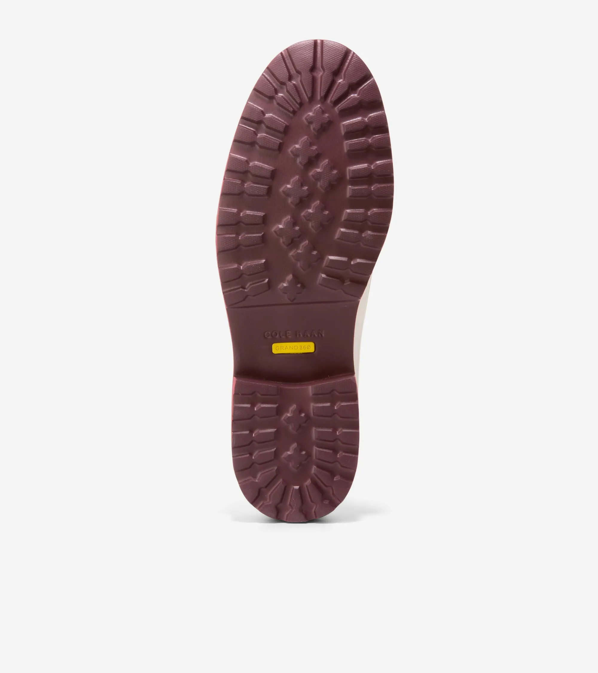 Giana Buckle Loafer