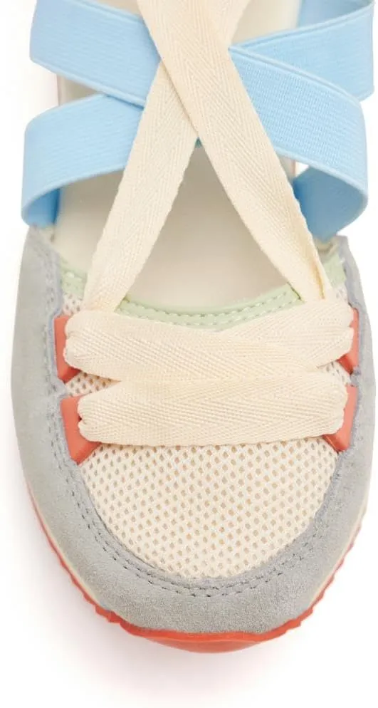 GIOSEPPO Women's Platform Sport Sandal