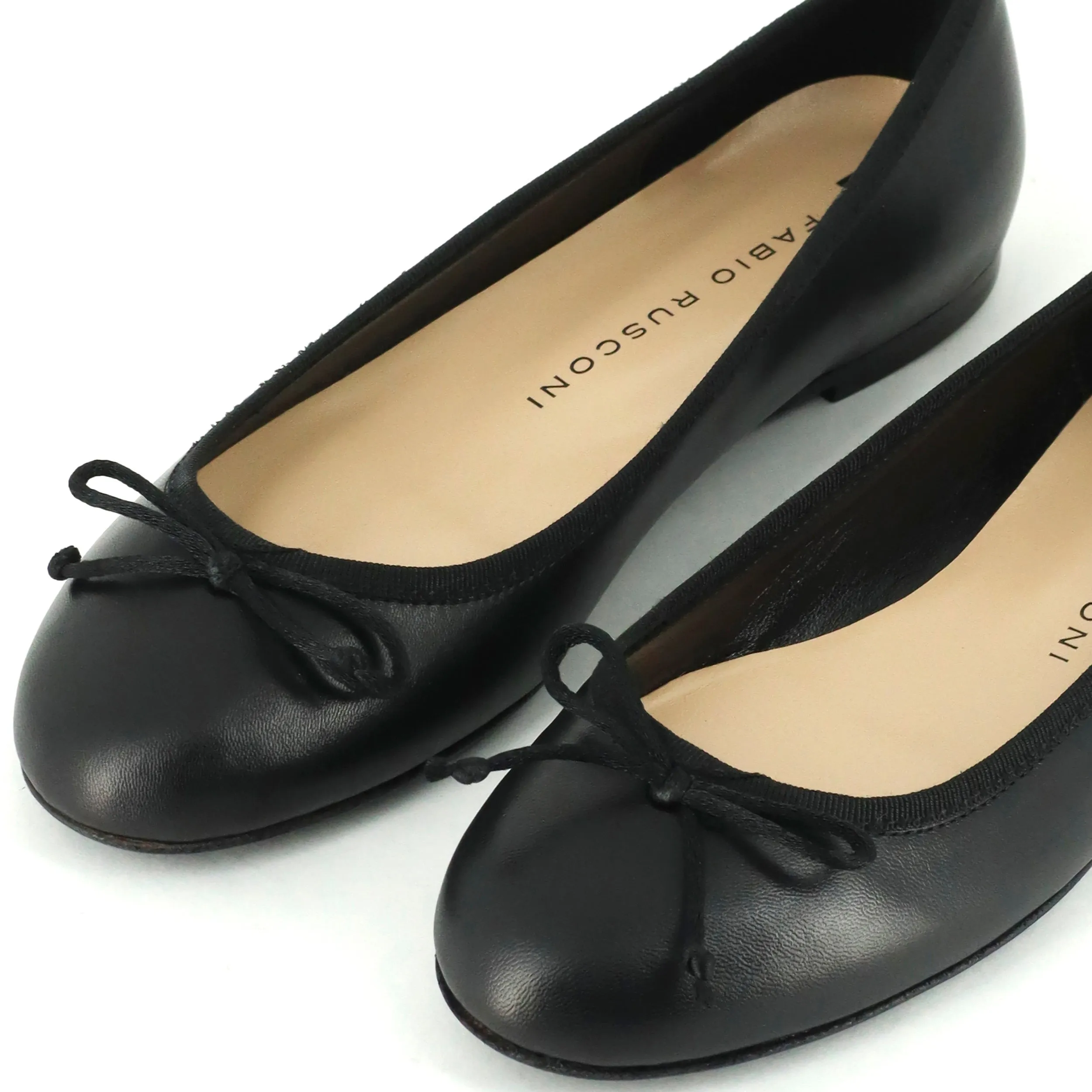 Giulia Nappa Black