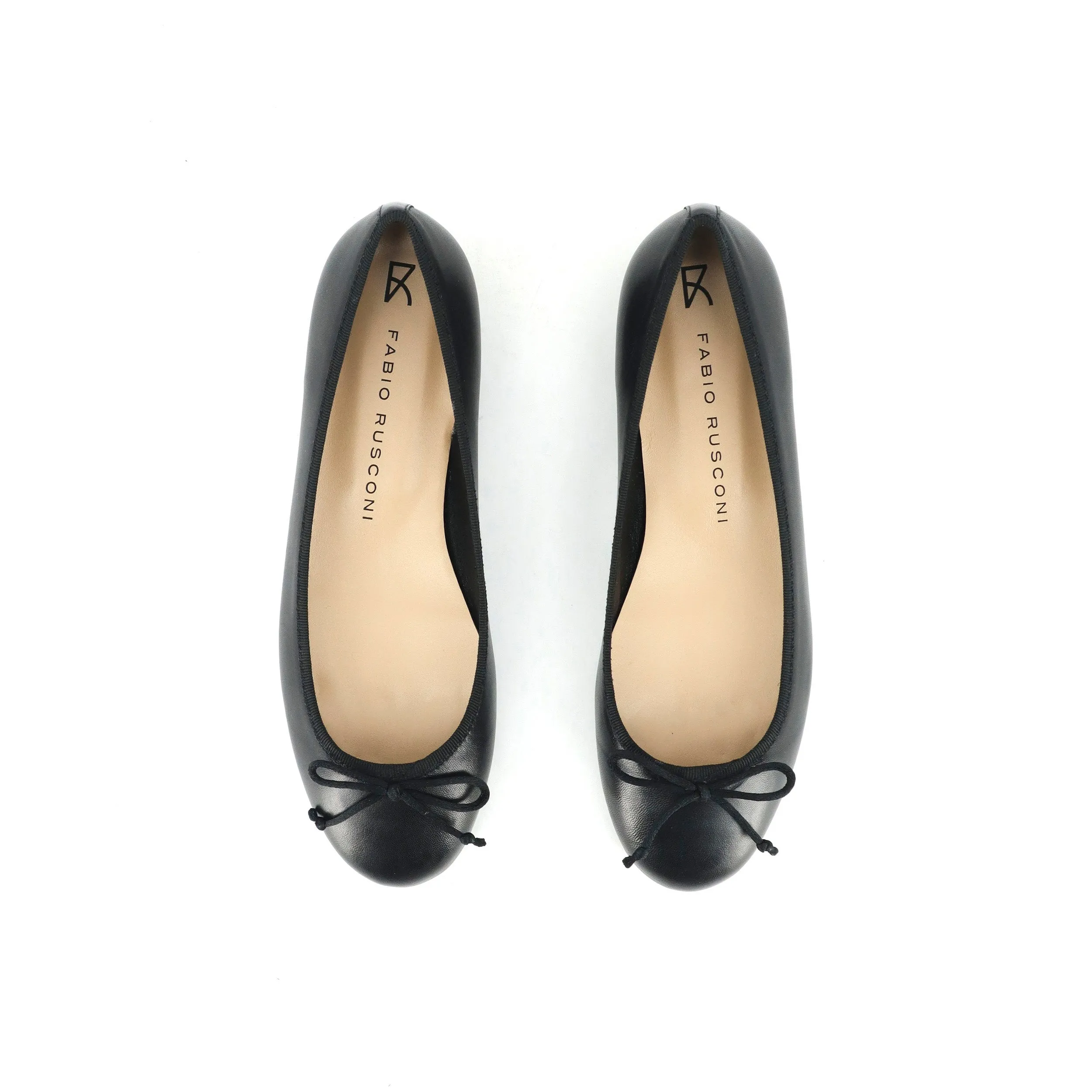 Giulia Nappa Black