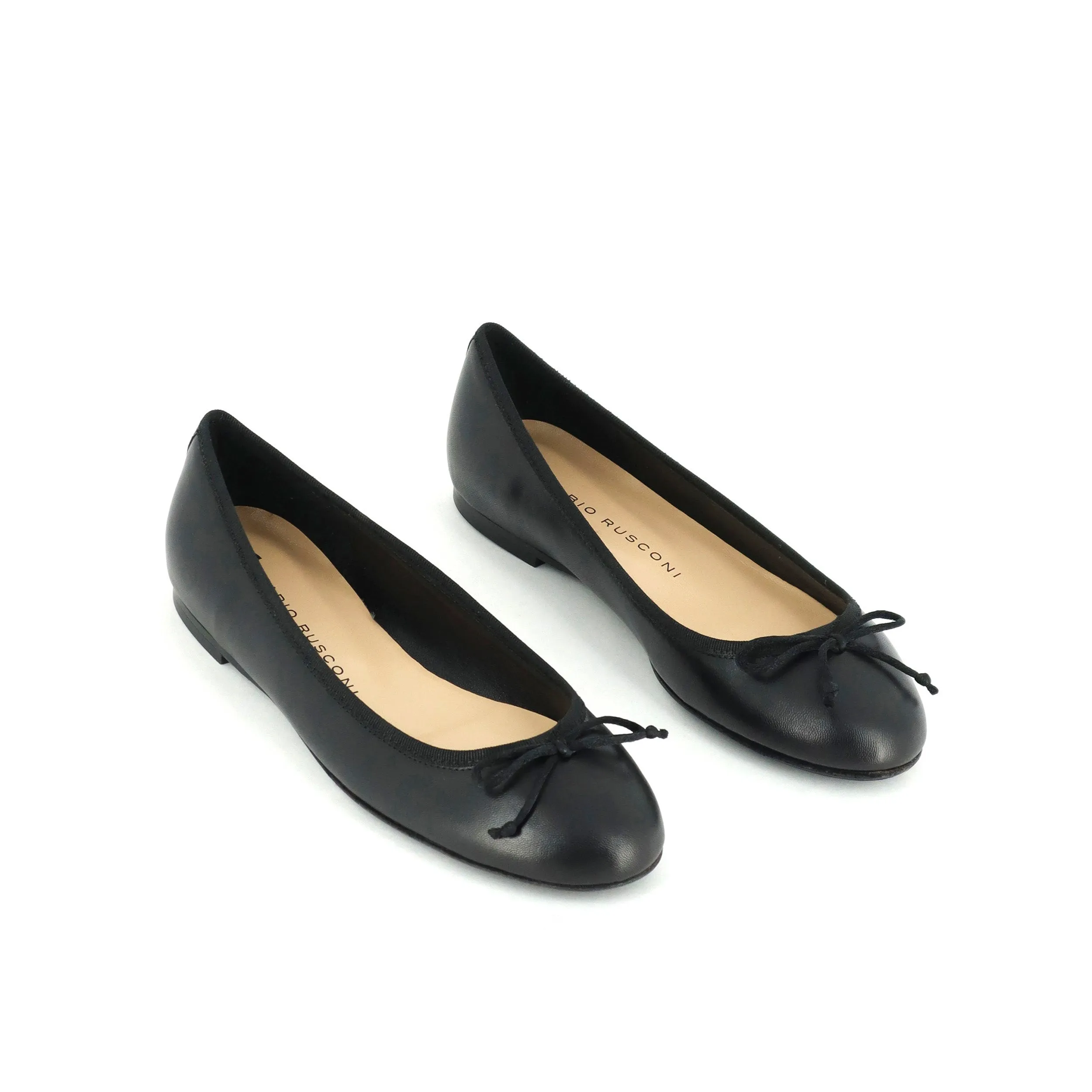 Giulia Nappa Black