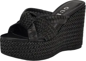 Guess Women's Eveh Wedge Sandal
