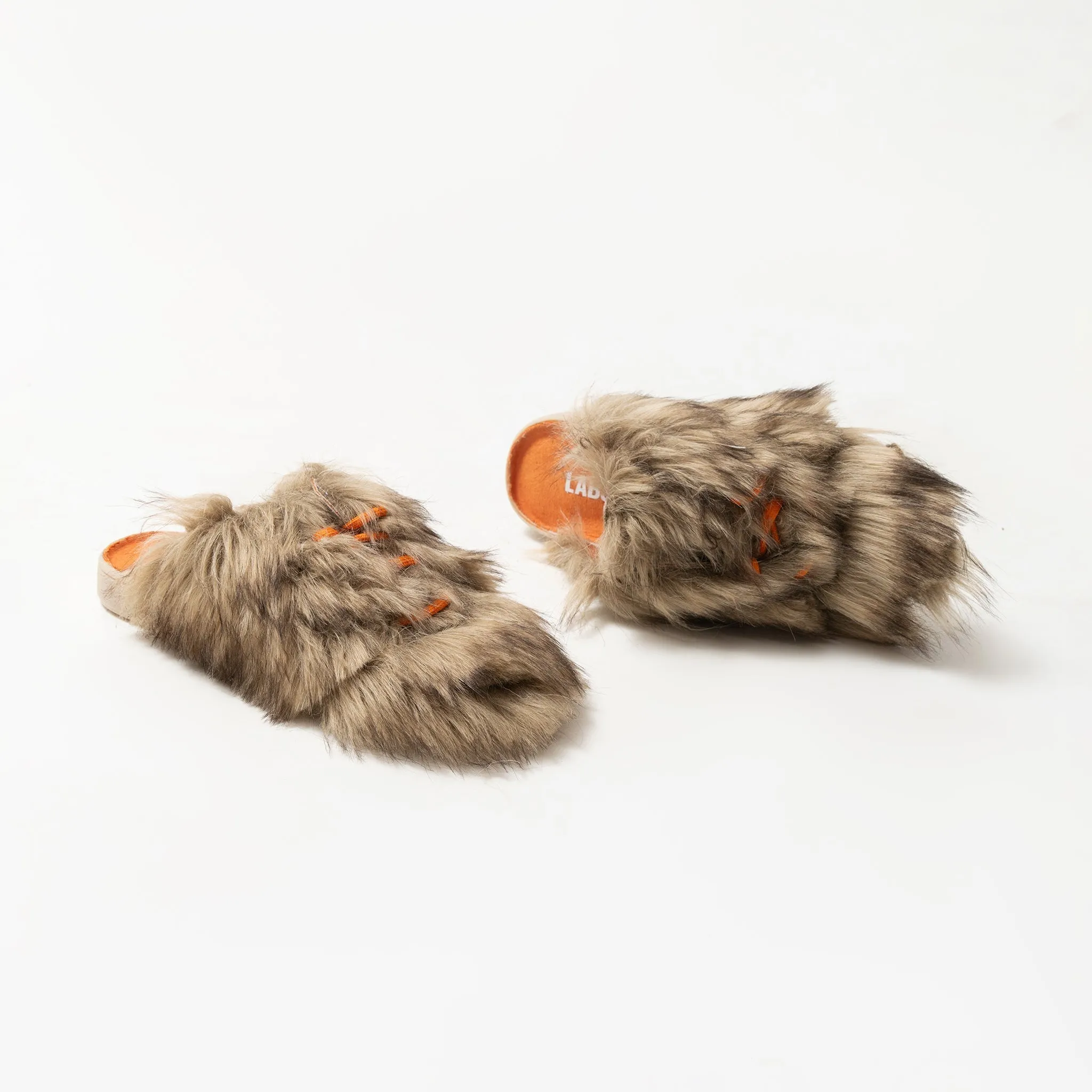 Gully Number 001 “Migration” - Sparrow