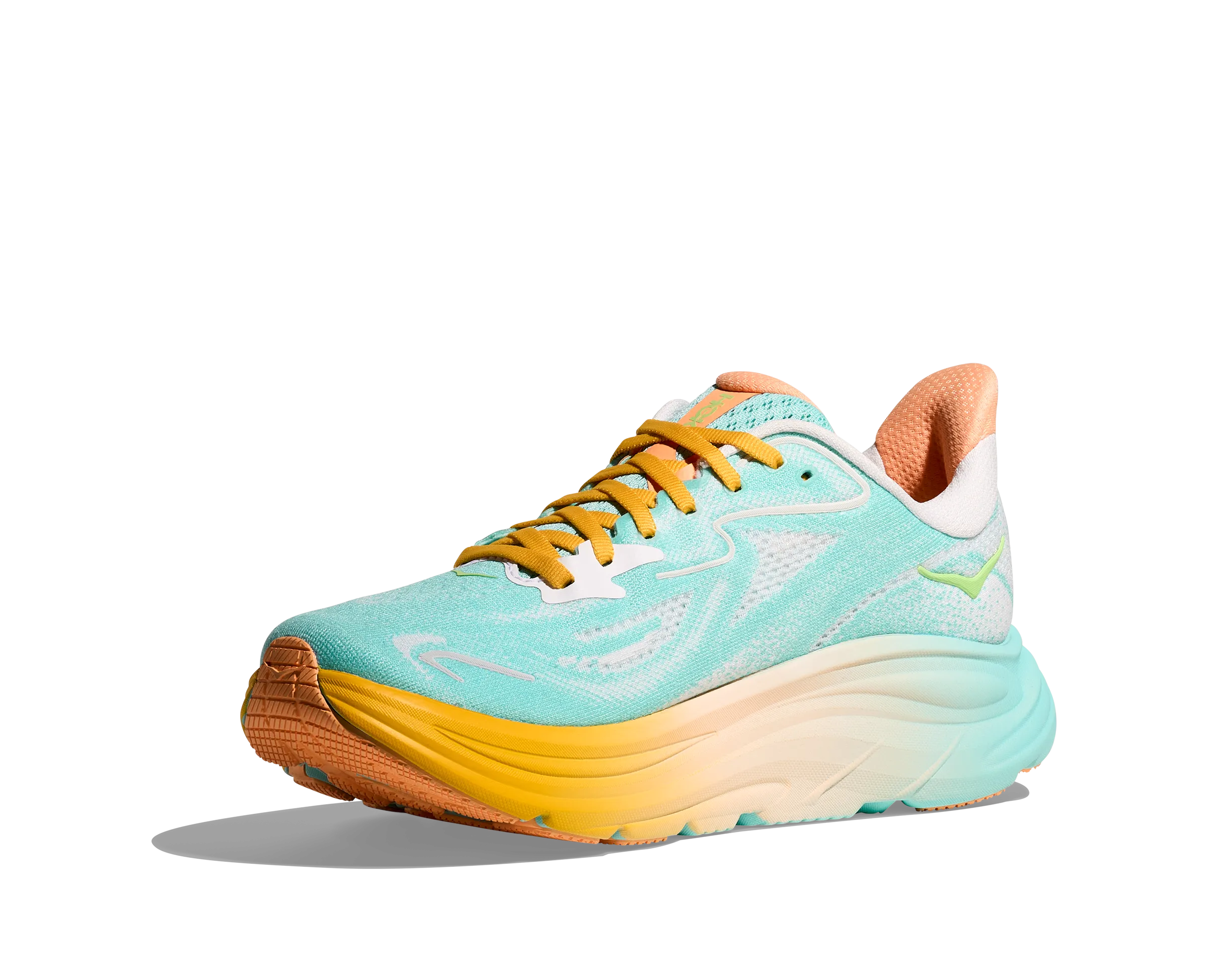 HOKA Women's Clifton 10