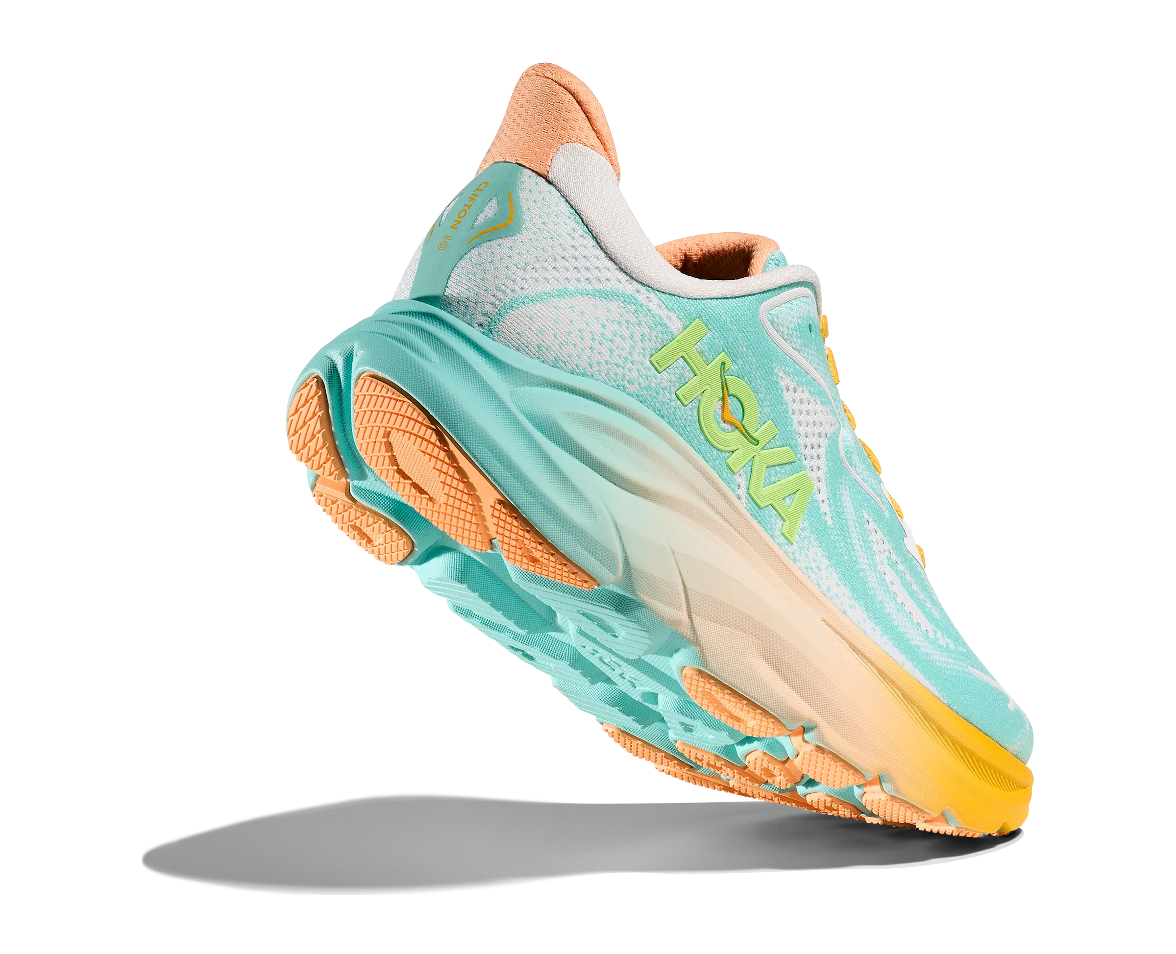 HOKA Women's Clifton 10