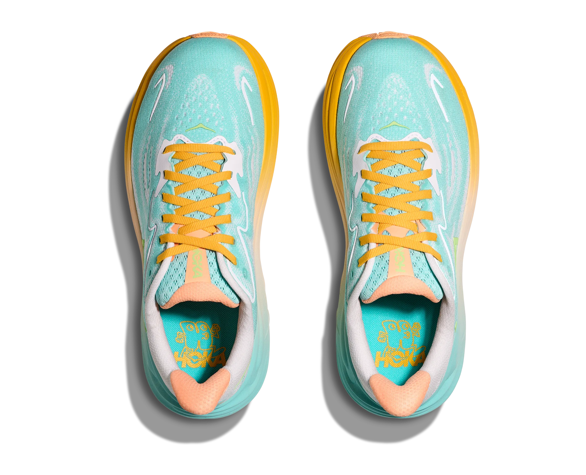 HOKA Women's Clifton 10