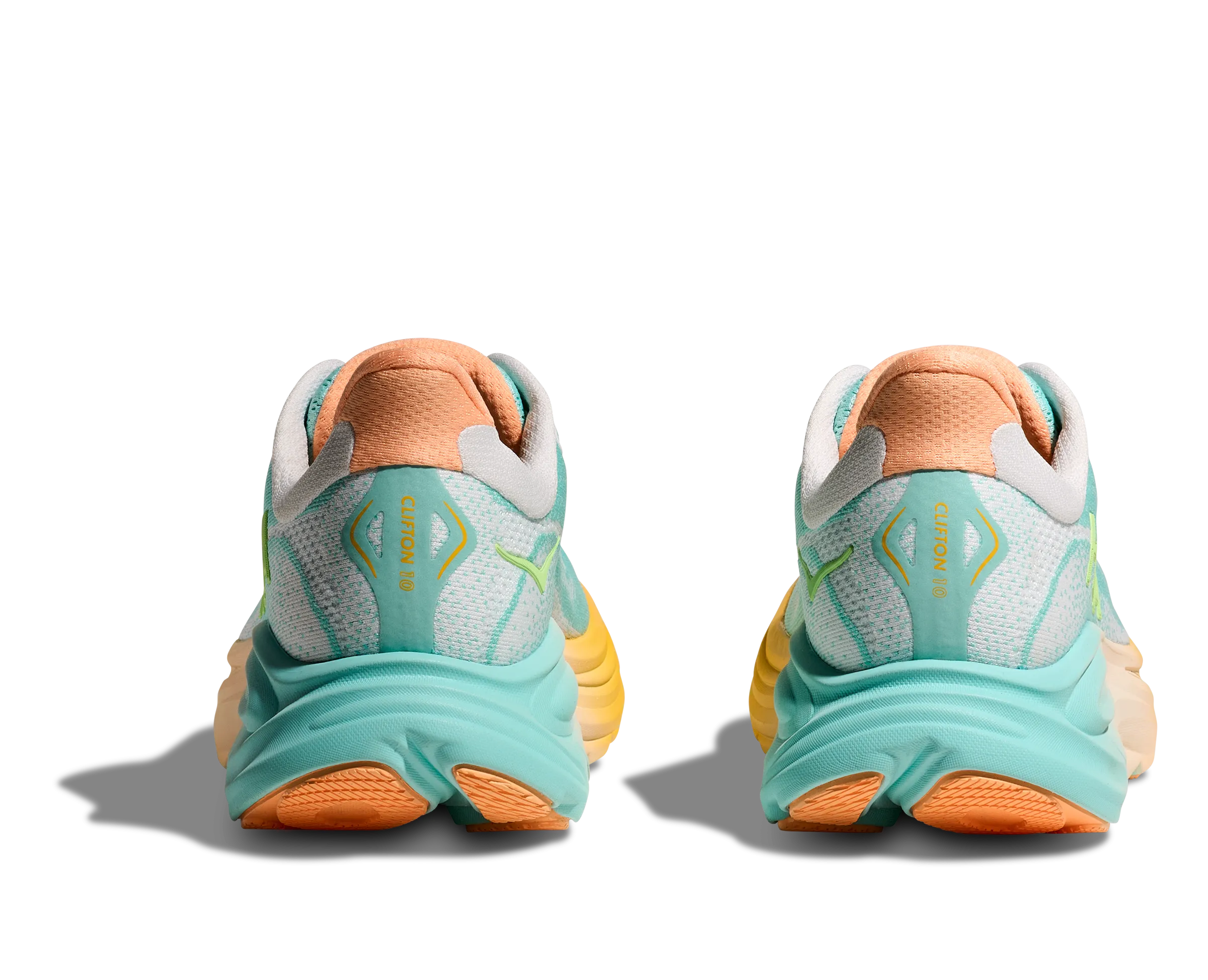 HOKA Women's Clifton 10
